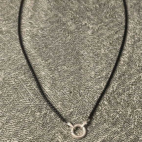 vintage clocks and colours, David yurman, Glen Willie, turquoise, Montana agate. - Picture 2 of 5